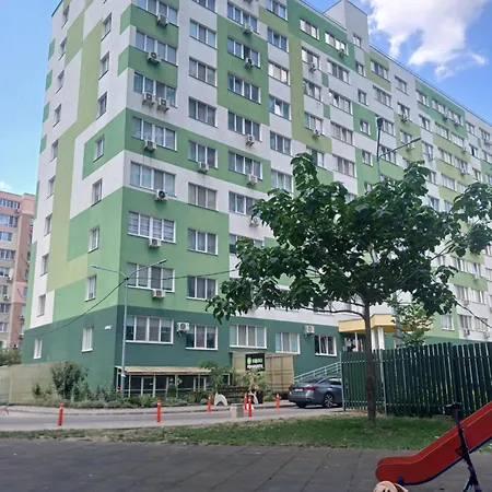 דירה на марсельській 58 1-кімната та кухня-студія *