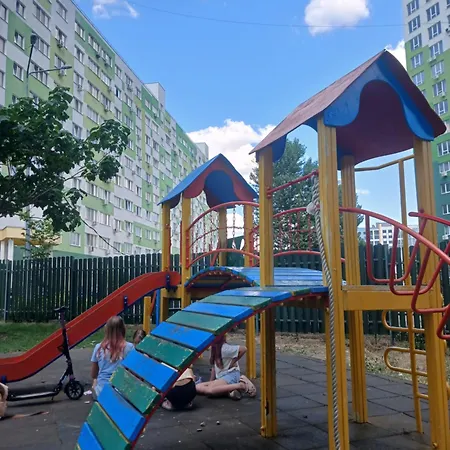 דירה на марсельській 58 1-кімната та кухня-студія *